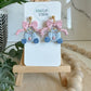 Sparkly Carriage Earrings