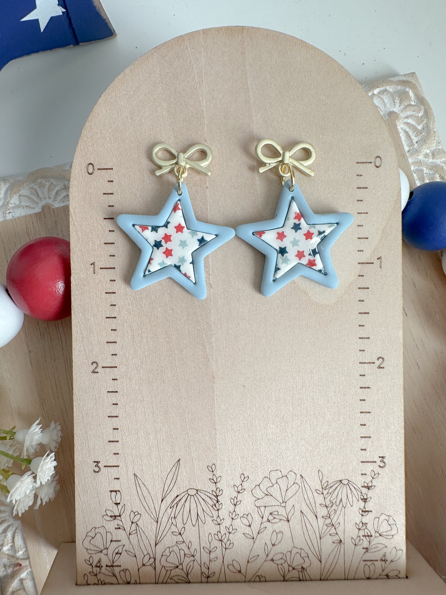 Star Spangled