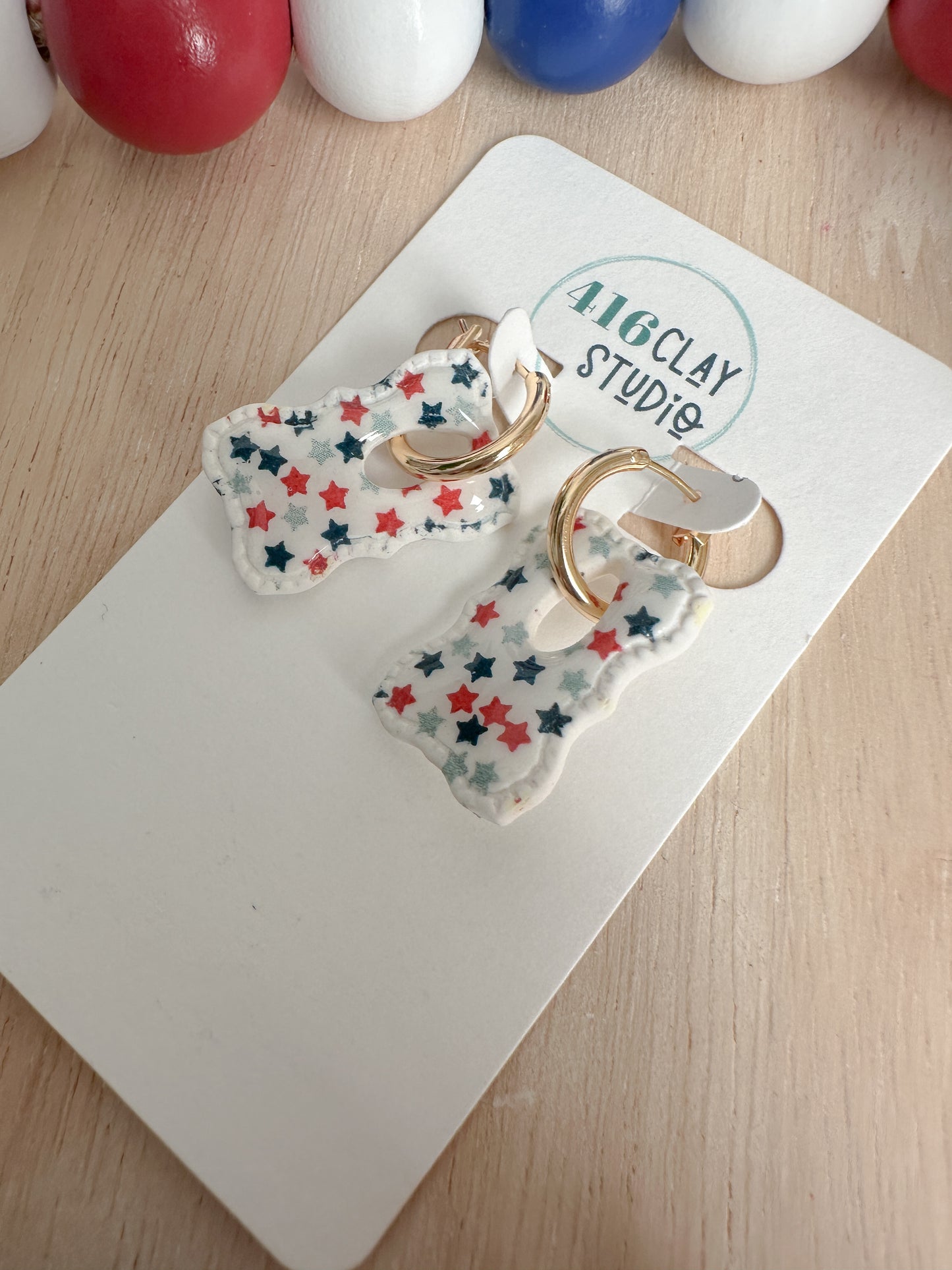 Americana Charm