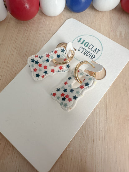 Americana Charm
