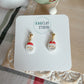 Dainty Christmas Dangles