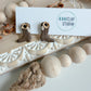 Fall Stud Earrings