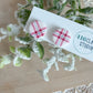 Christmas Stud Earrings