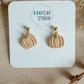 Fall Mini Dangles (7 options)