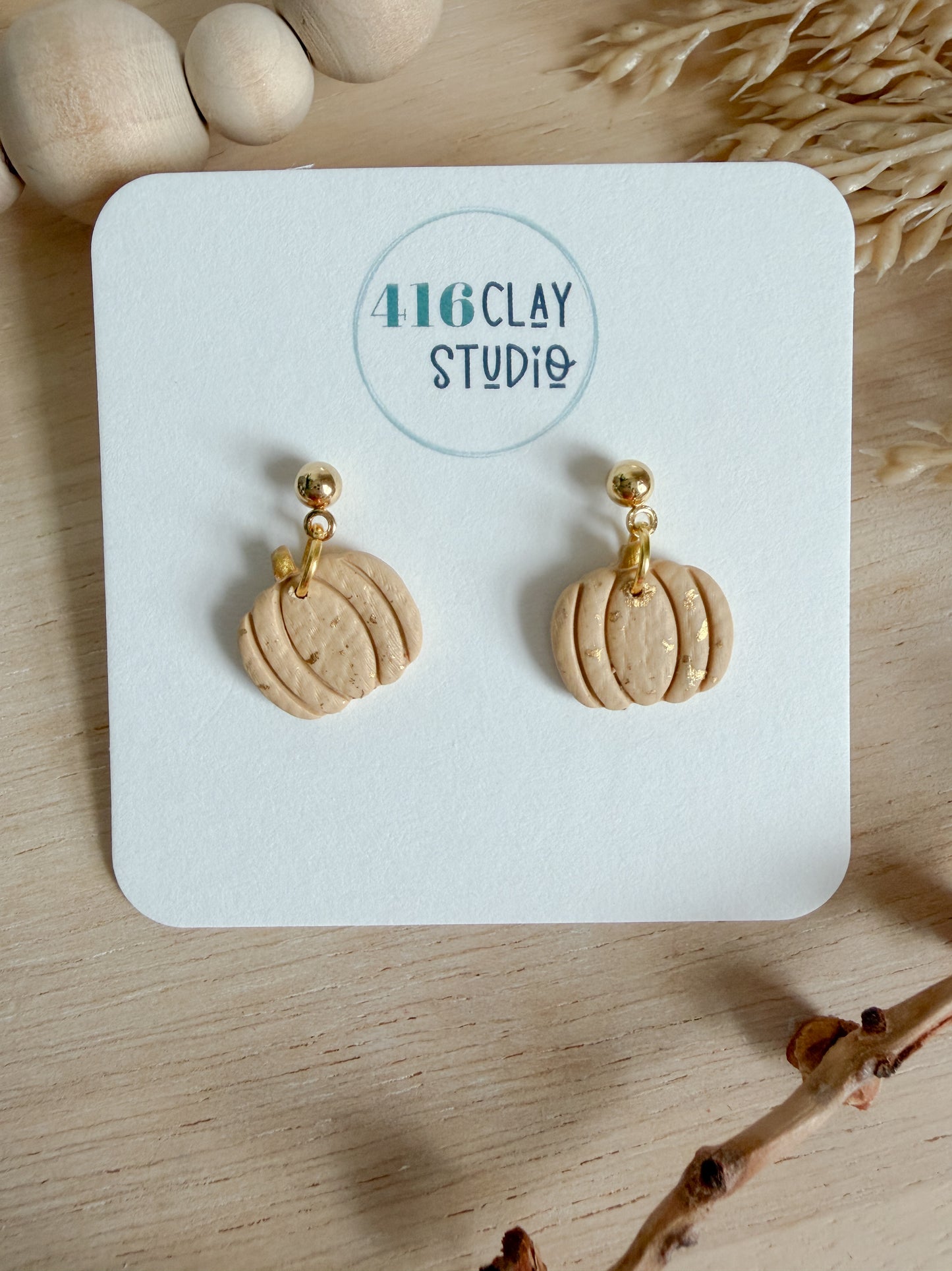 Fall Mini Dangles (7 options)