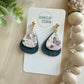 Summer Layered Earrings