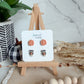 Autumn Spice Stud Pack