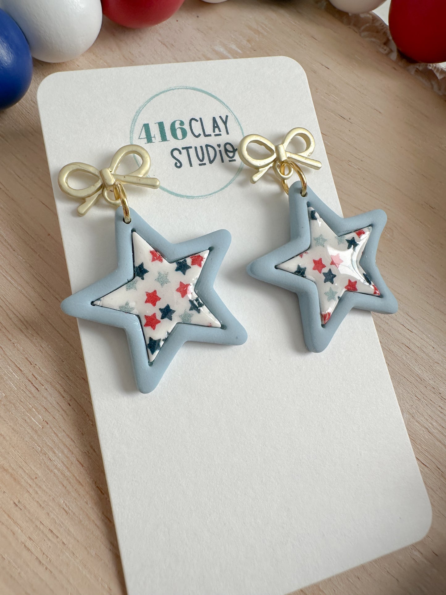 Star Spangled
