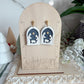 Holy Night Earrings