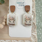 Sweet Bunny Earrings