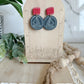 Coastal Sailboat Earrings