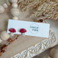 Fall Stud Earrings