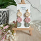 Garden Harmony Earrings