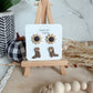 Autumn Garden Stud Pack