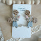 The Curious Mouse Earrings