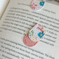 Patterned Polymer Clay  Bookmarks