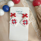 Star Spangled Stitches