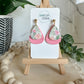 Summer Layered Earrings
