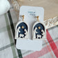 Holy Night Earrings