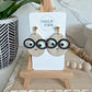 Best Egg Ever Earrings