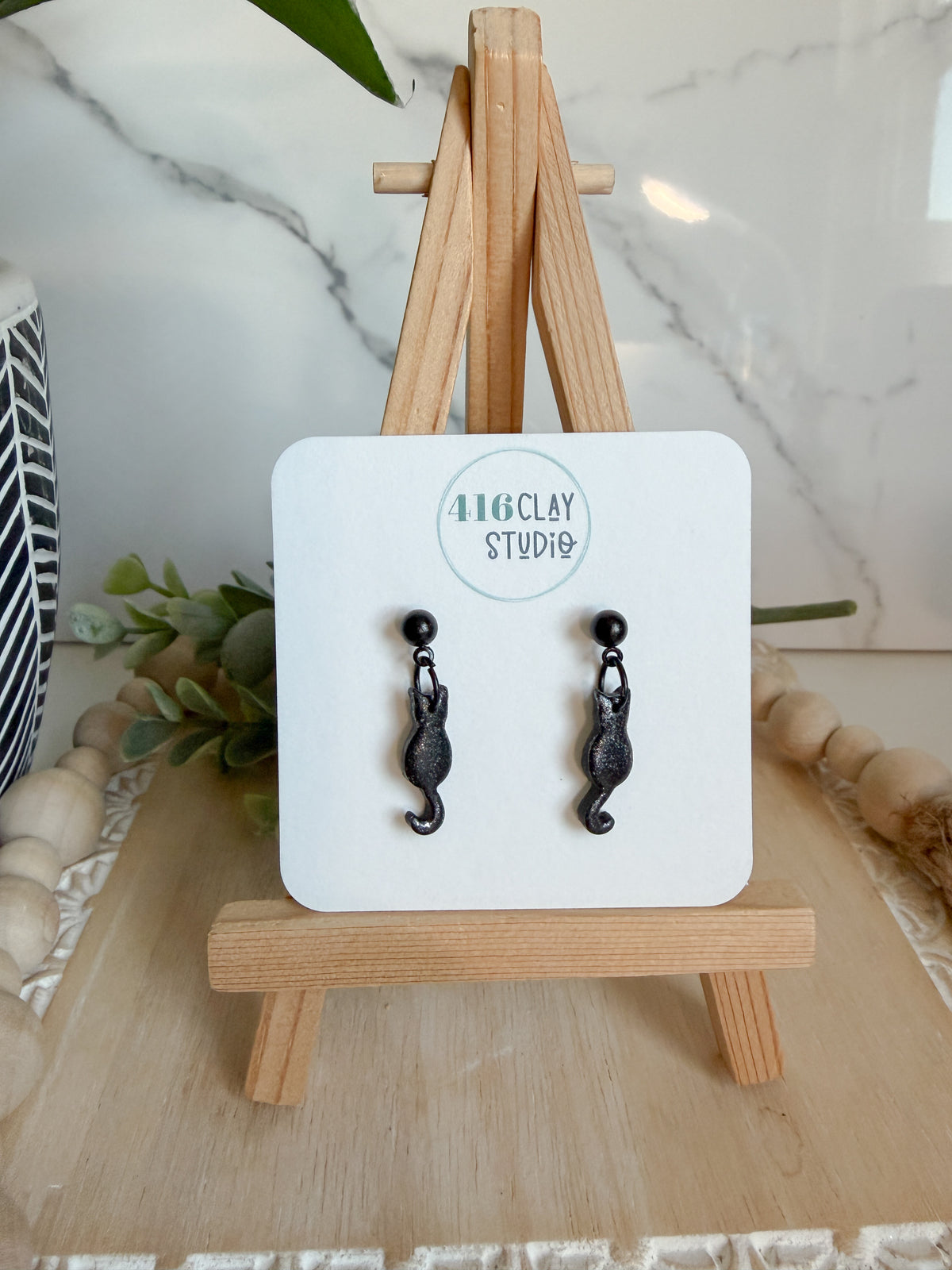 Halloween Mini Dangles (6 options)