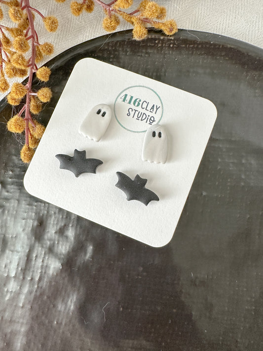 Halloween Night Stud Packs