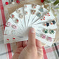 Christmas Stud Earrings
