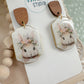 Sweet Bunny Earrings