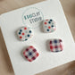 Stars & Stripes Stud Pack