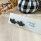 Halloween Stud Earrings