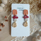 Autumn Trio Earrings