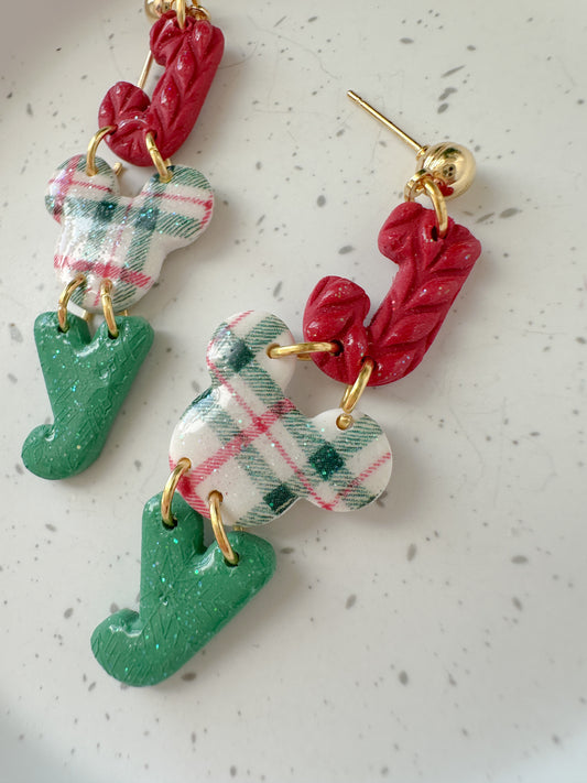 Magical JOY Earrings