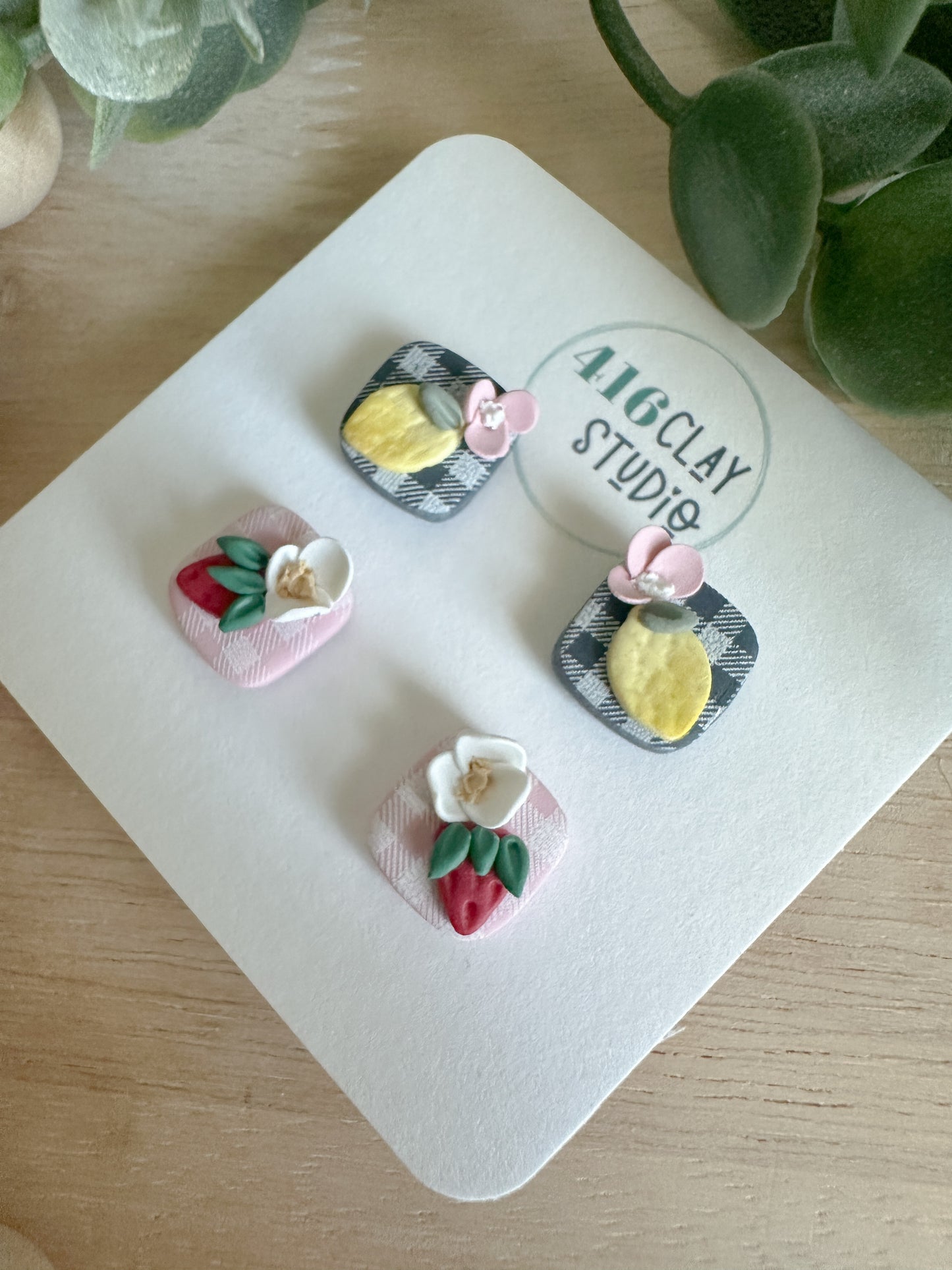 Picnic Stud Pack