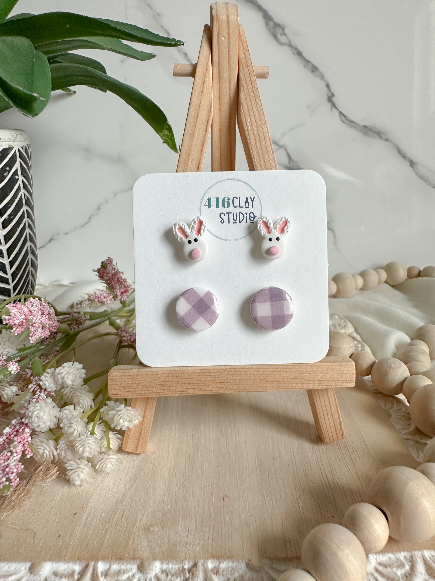 Sweet Bunny Stud Pack