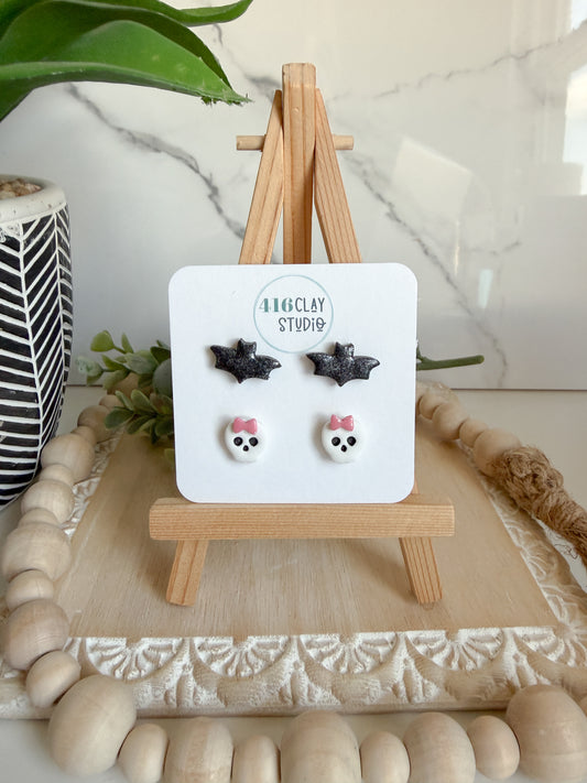 Spooky Stud Pack