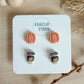 Autumn Spice Stud Pack