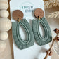 Autumn Boho Earrings
