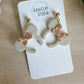 Giraffe Mouse Ear Headband
