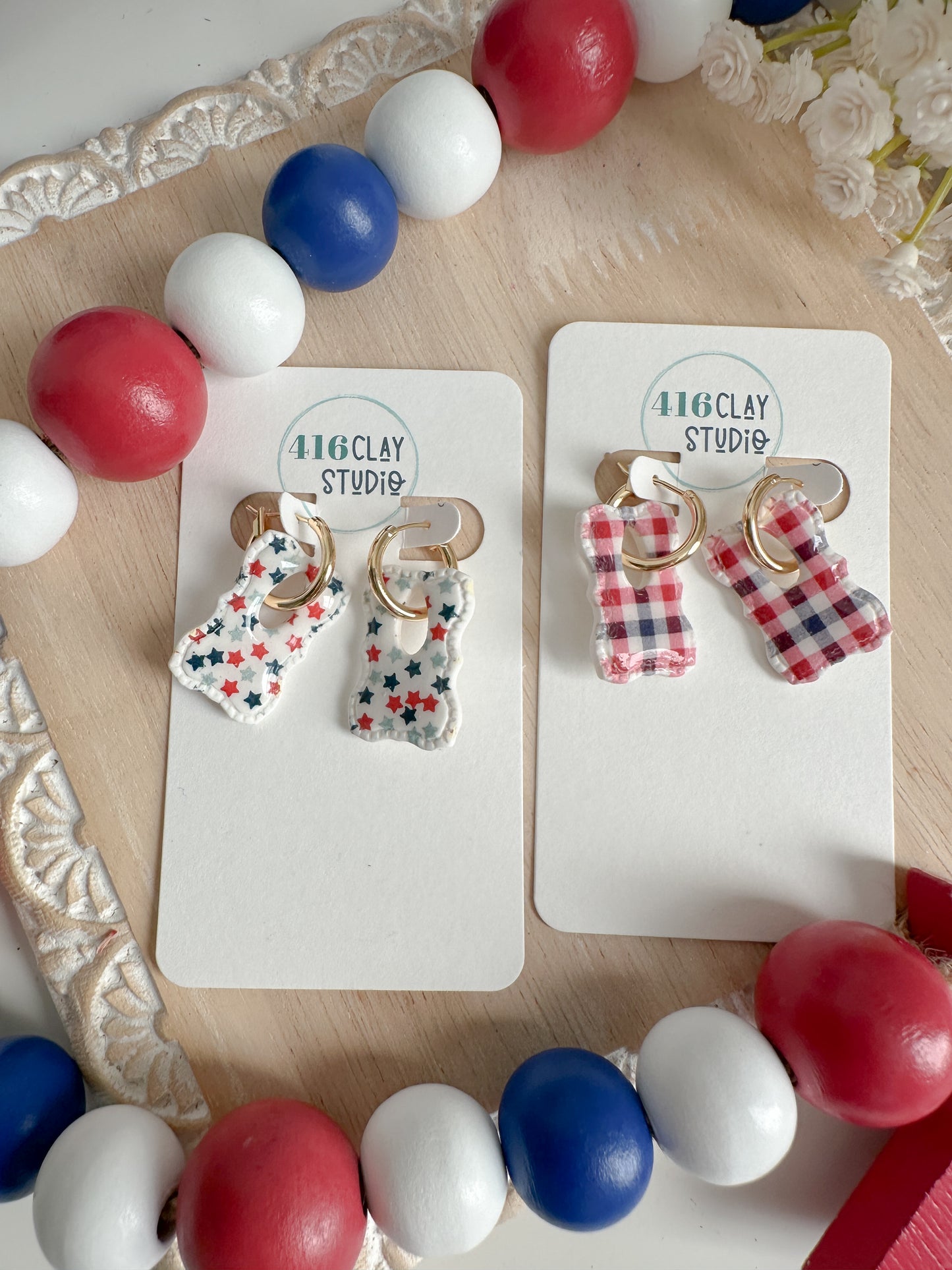 Americana Charm