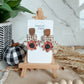Autumn Charm Earrings