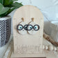 Best Egg Ever Earrings