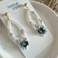 Winter Garden Earrings