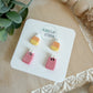 Sweet Halloween Stud Pack