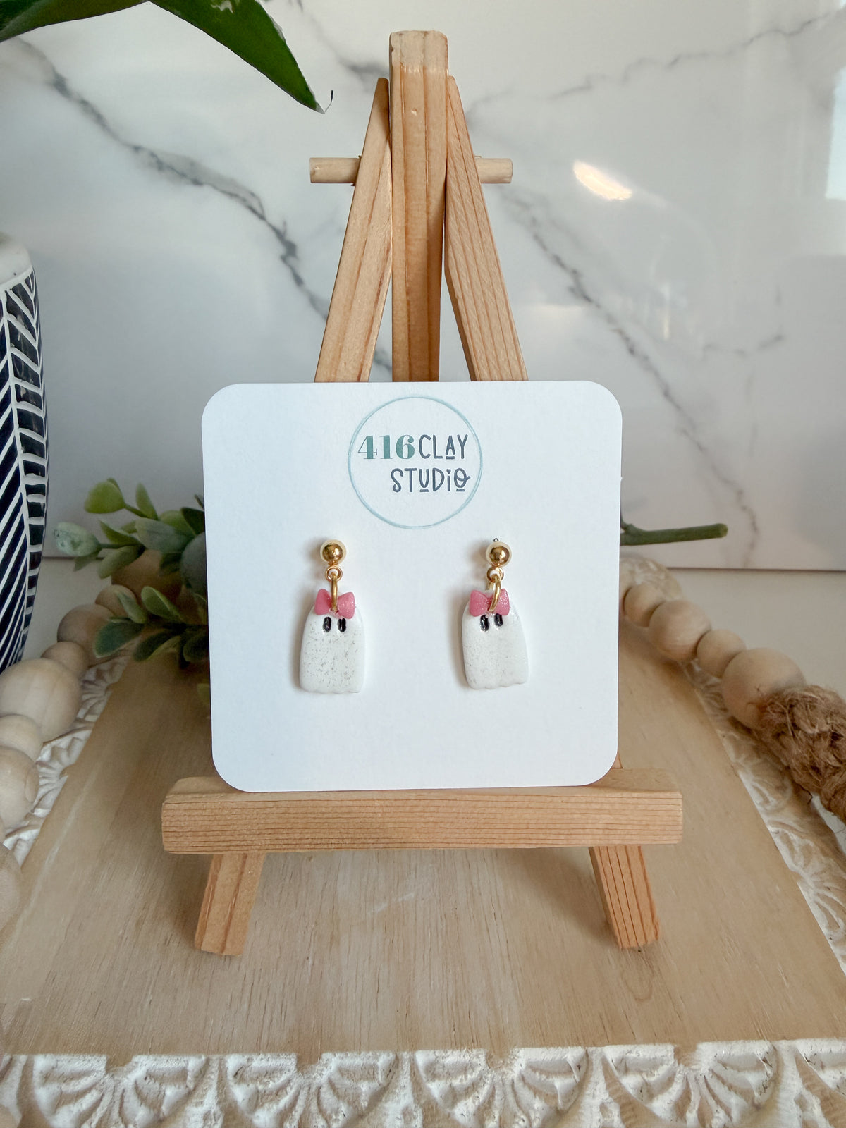 Halloween Mini Dangles (6 options)