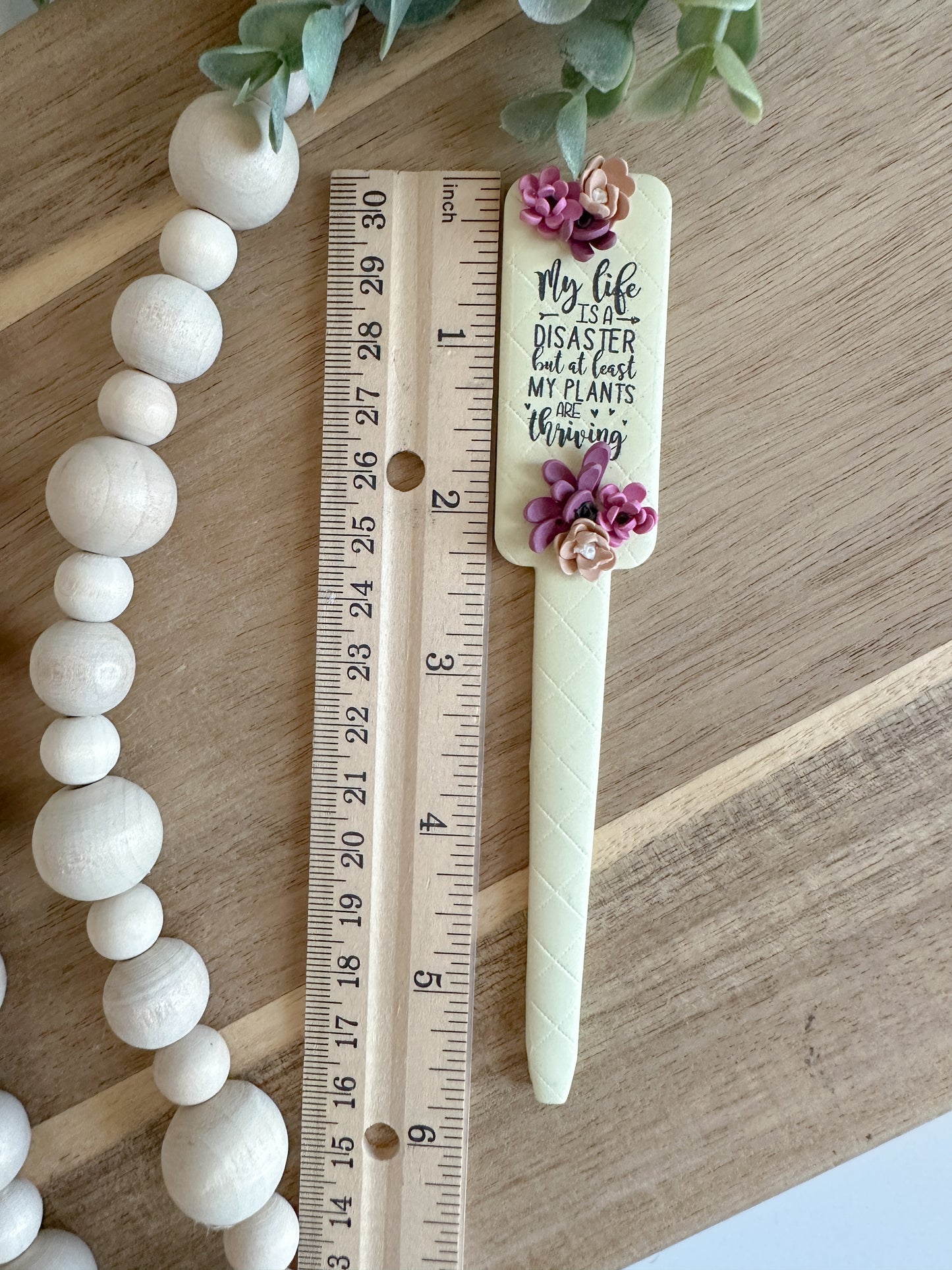 Decorative Plant Stakes