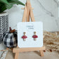 Fall Mini Dangles (7 options)