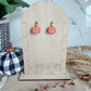 Fall Mini Dangles (7 options)