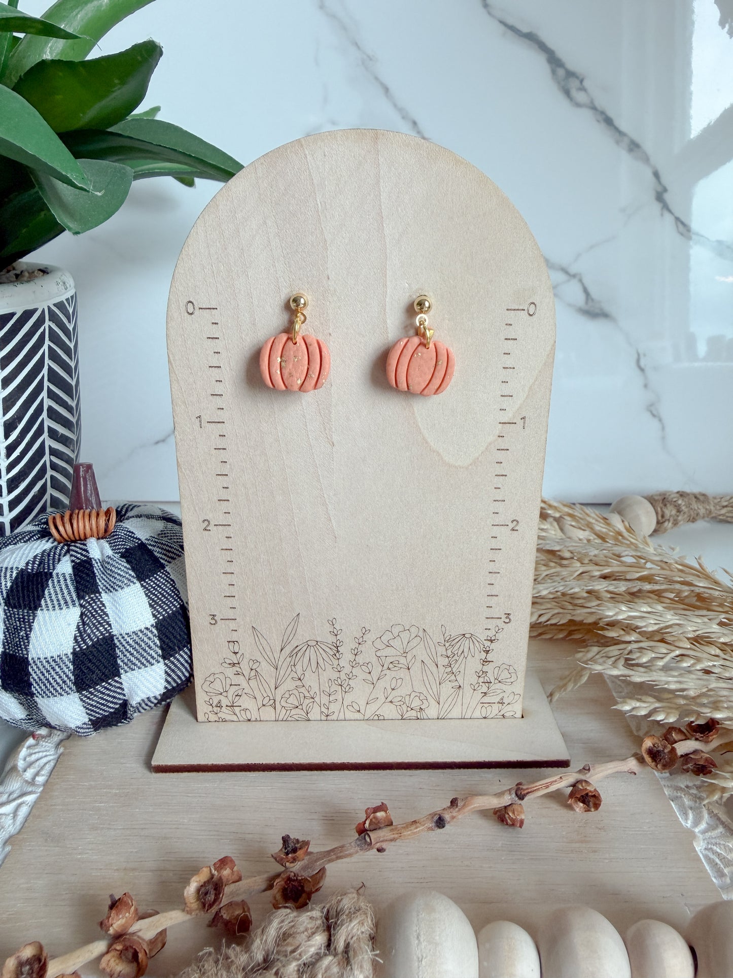 Fall Mini Dangles (7 options)