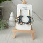 Winter Moon Earrings