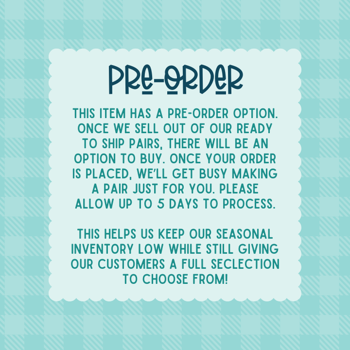 Winter Friends Stud Pack